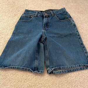 KIDS SIZE 8 NAUTICA JEANS